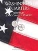 .gif of H.E. Harris 8HRS2580 coin folder for the Statehood quarters of 2000