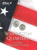 .gif of H.E. Harris 8HRS2580 coin folder for the Statehood quarters of 2001
