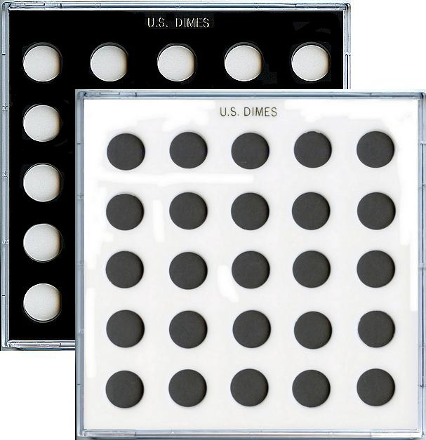 Capital Plastics CP-GX51C-10 Holder - www.jakesmp.com