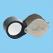 .gif of a bausch & lomb coddington 20x magnifying glass