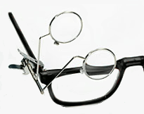 Jewelers Glasses 