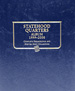 .gif of a Whitman Classic coin album #8089 for the Washington