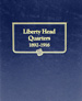 .gif of a Whitman Classic coin album #9120 for Barber (Liberty Head) quarters 1892 to 1916