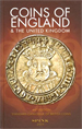 .gif of the book coins of England and the United Kingdom by Spink's