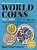 .gif of Krause's book Standard catalog of world coins from 1901 to present date