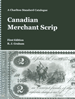.gif of the book Canadian Merchant Script  by R. J. Graham