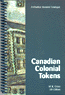 .gif of Charlton's book standard catalog of canadian tokens