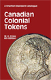 .gif of the book coins and paper money of Canada by Haxby