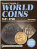 .gif of Krause's book Standard catalog of world coins from 1901 to 1700