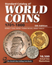 .gif of Krause's book Standard vatalog of world coins from 1701 to 1800