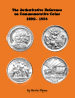 .gif of the book The Authoritative Reference on Commemorative Coins 1892 - 1954