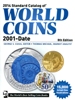 Krause 2013 Standard Catalog of World Coins 2001-Date - www.jakesmp.com