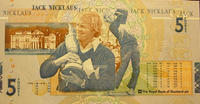 2005, Scottish 5-pound note