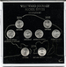 .gif of capital plastics 452W u.s. wartime nickel coin holder