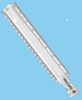 .gif of a line reader magnifying glass