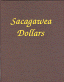 .gif of dansco coin album for the sacagawea golden dollar coin