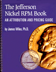 .gif of the Jefferson nickel RPM book by Wiles