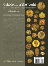 Gold Coins of the World by Friedberg