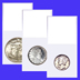 .jpg of 1.5x1.5 mini flip coin holders