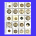 .jpg of a 20 pocket vinyl coin page